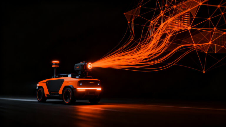 Uber AV Labs despliega 500 vehículos autónomos en 2026 para recolección de datos y estrategia de inversión de 300 millones en startups de movilidad.