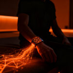 UbiMyTherapist: IA proactiva detecta angustia con wearables