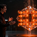 Chip neuromórfico de Unconventional AI revolucionando la eficiencia energética en inteligencia artificial.