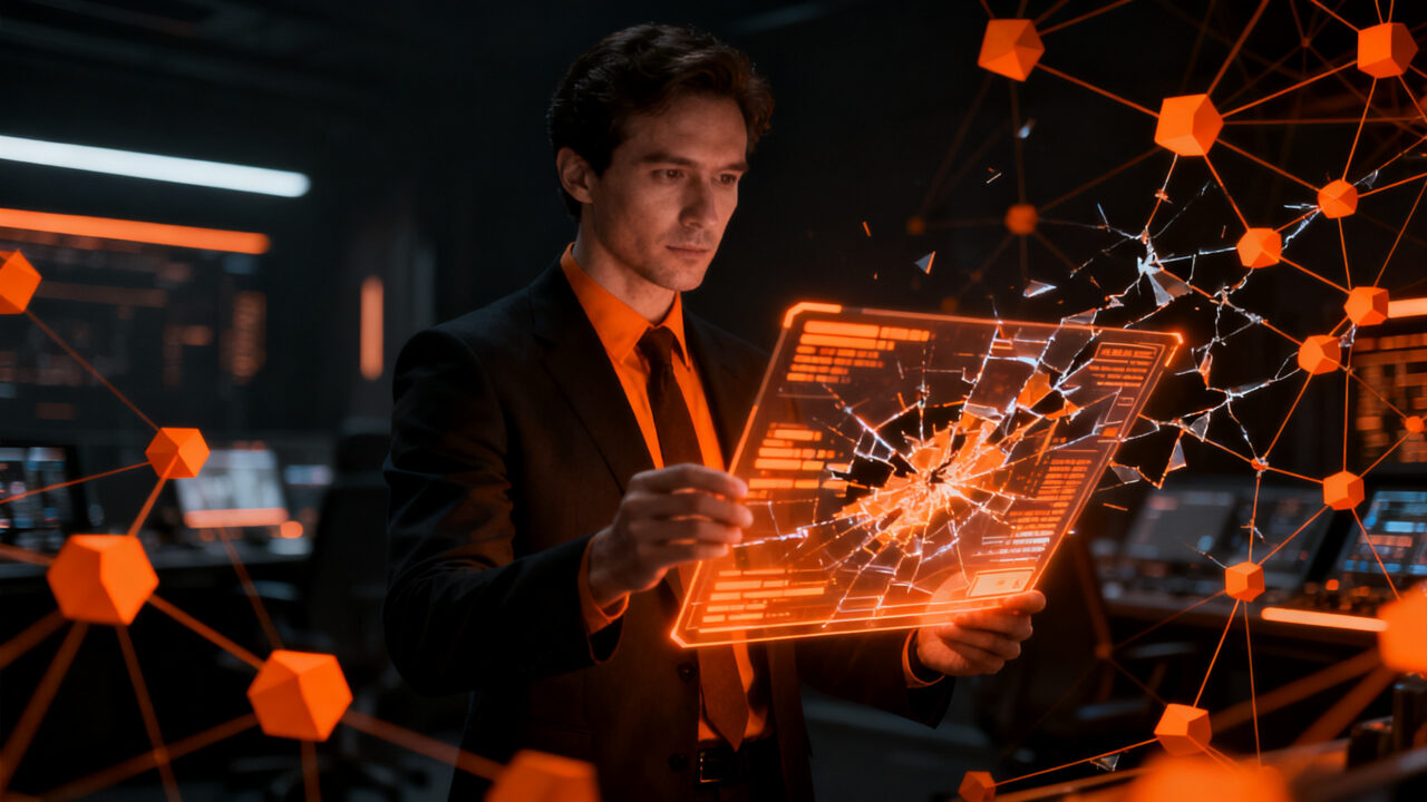 Verificación de claims de inteligencia artificial y lucha contra la desinformación en startups tecnológicas.
