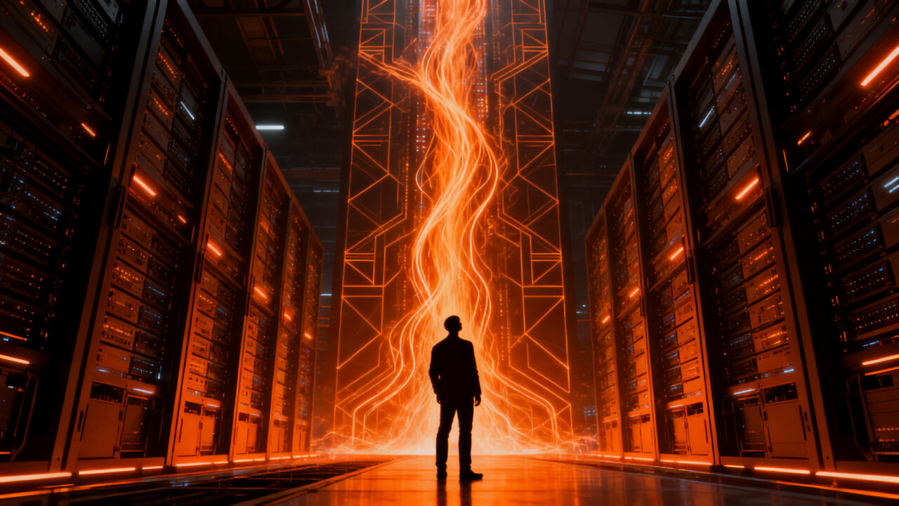Verse Enterprises recauda 54 millones de dólares para optimizar la infraestructura energética de data centers de IA.