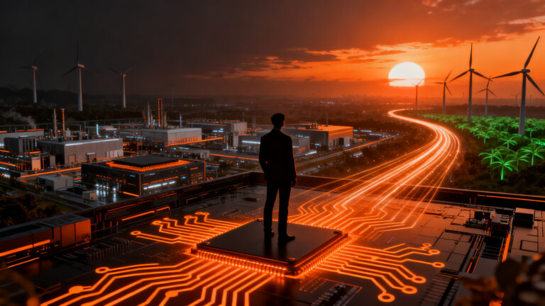 Inversión alemana en alta tecnología y semiconductores en Vietnam, impulsando el crecimiento industrial sostenible.
