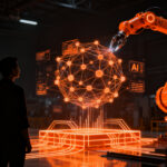 Innovación en robótica e inteligencia artificial de Vietnam para startups en el mercado global de automatización.