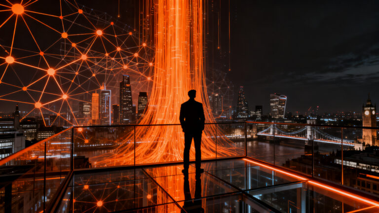 Vsquared Ventures expande su fondo de inversión deep tech a Londres, impulsando el ecosistema de startups tecnológicas en Europa.