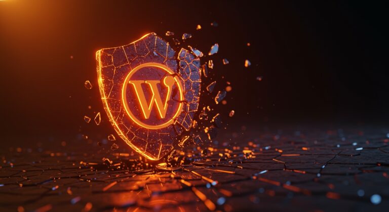 Vulnerabilidad de seguridad en el plugin WP Maps Pro para WordPress, representando riesgos de ciberseguridad en sitios web.