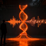 Adquisición de Sureel AI por Warner Music: impacto de la tecnología de ADN musical en startups de IA generativa y derechos de autor.