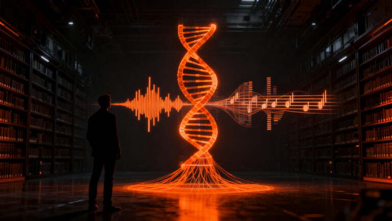 Adquisición de Sureel AI por Warner Music: impacto de la tecnología de ADN musical en startups de IA generativa y derechos de autor.