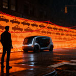 Waymo NYC: US$16.000M no bastan contra el lobby taxi