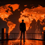 Análisis del Wealth Report 2026 sobre el crecimiento de ultrarricos y el impacto en el ecosistema emprendedor global.