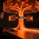 Weave Router optimizando costos de IA en herramientas como Claude y Cursor para startups tecnológicas.