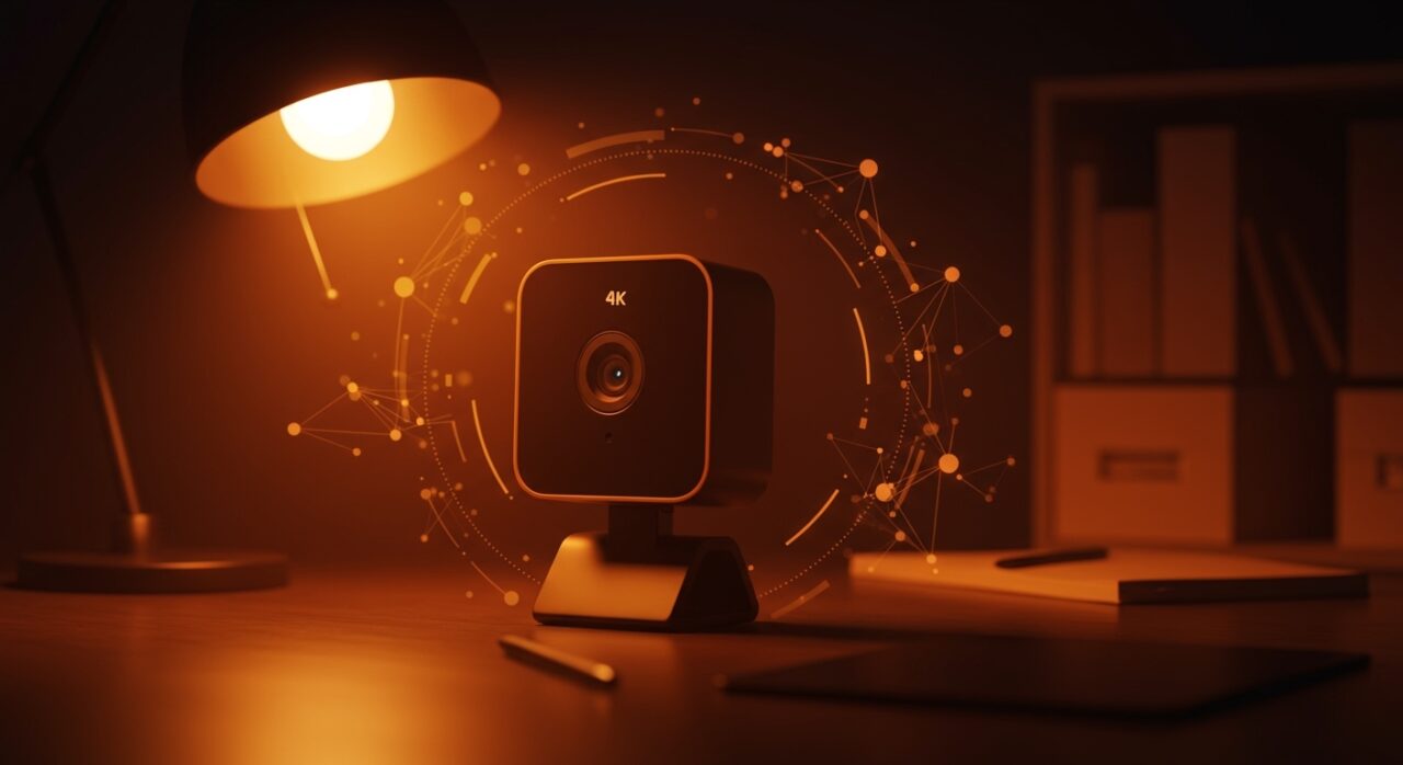 Comparativa de las mejores webcams 4K para founders: setup profesional para streaming y marca personal.