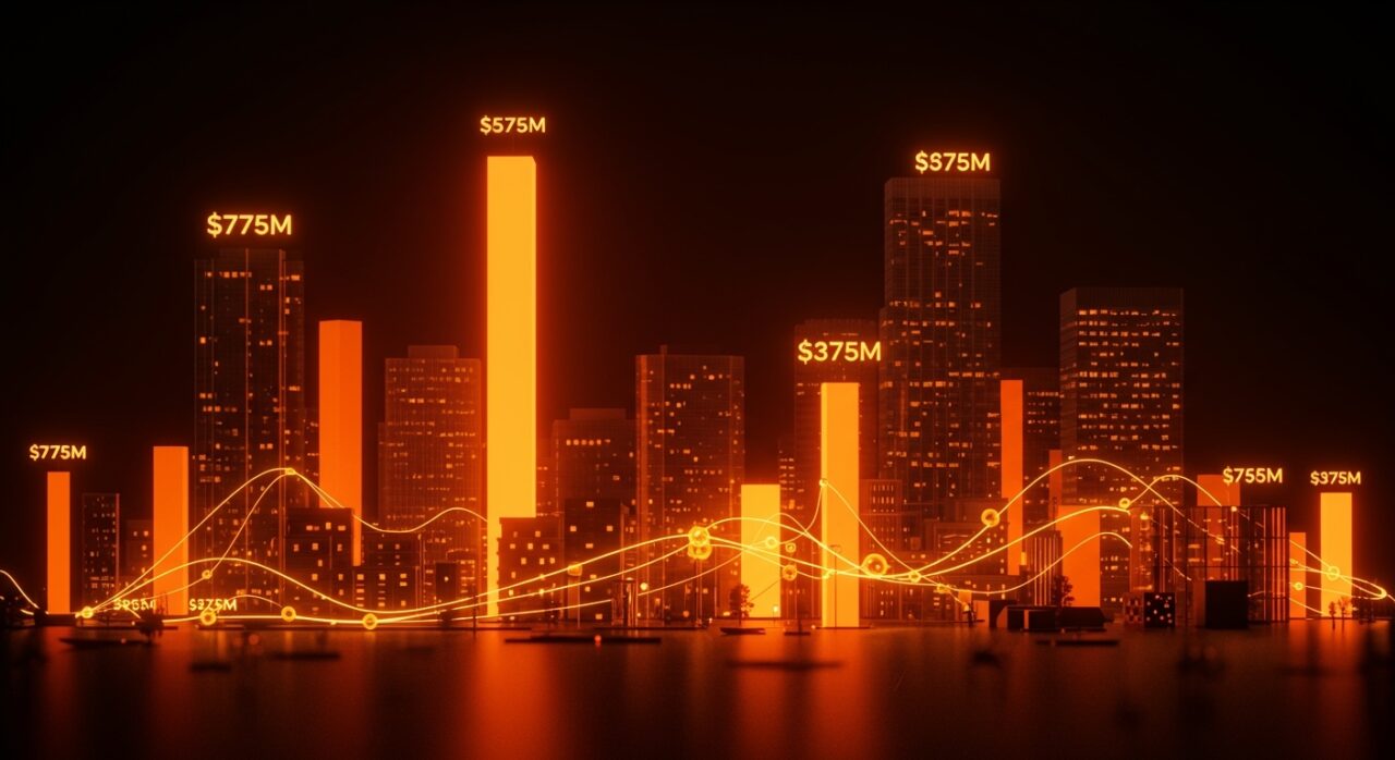 Inversión de capital de riesgo en startups de Boston, analizando el impacto de Whoop y el ecosistema VC 2026 para emprendedores.
