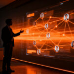 Francesco Mascini de Wospee transformando la gestión de talento con automatización y analytics en RRHH.