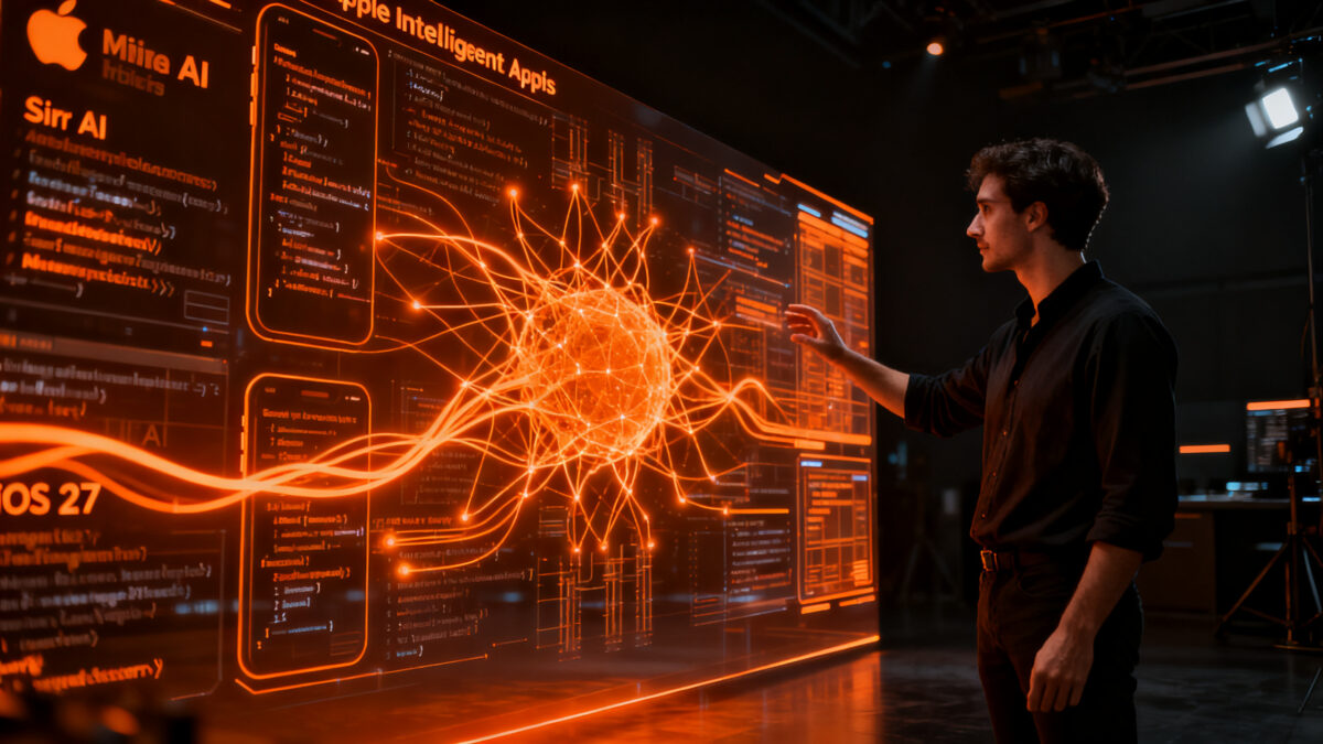 WWDC 2026: Siri AI y iOS 27 para developers