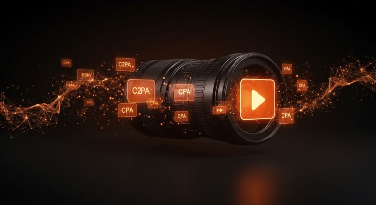 Etiquetado automático de contenido IA en YouTube para creadores y startups en 2026.