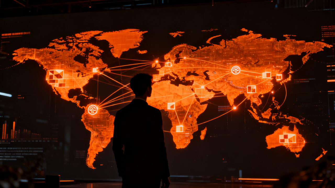 Impacto del yuan digital y CBDC en el sector fintech y pagos transfronterizos en América Latina.