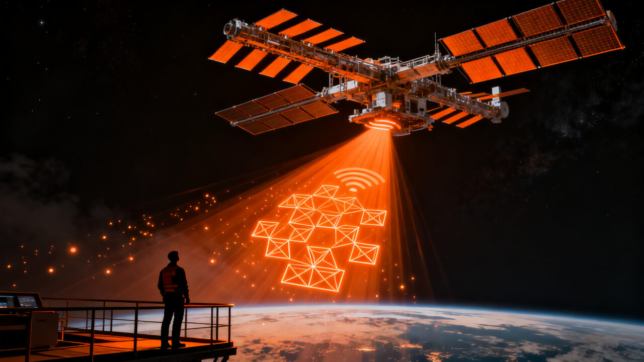 Proyecto Zhuri de China: Innovación en energía solar espacial y su impacto en el futuro de las startups deeptech.