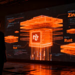 Zinnia kernel en Rust, el futuro de los sistemas operativos y la infraestructura tecnológica de alto rendimiento.