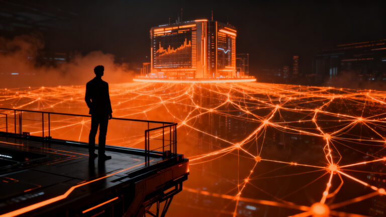 Kai-Fu Lee y 01.ai preparan su salida a bolsa en Hong Kong, impulsando el futuro de la infraestructura de IA empresarial.