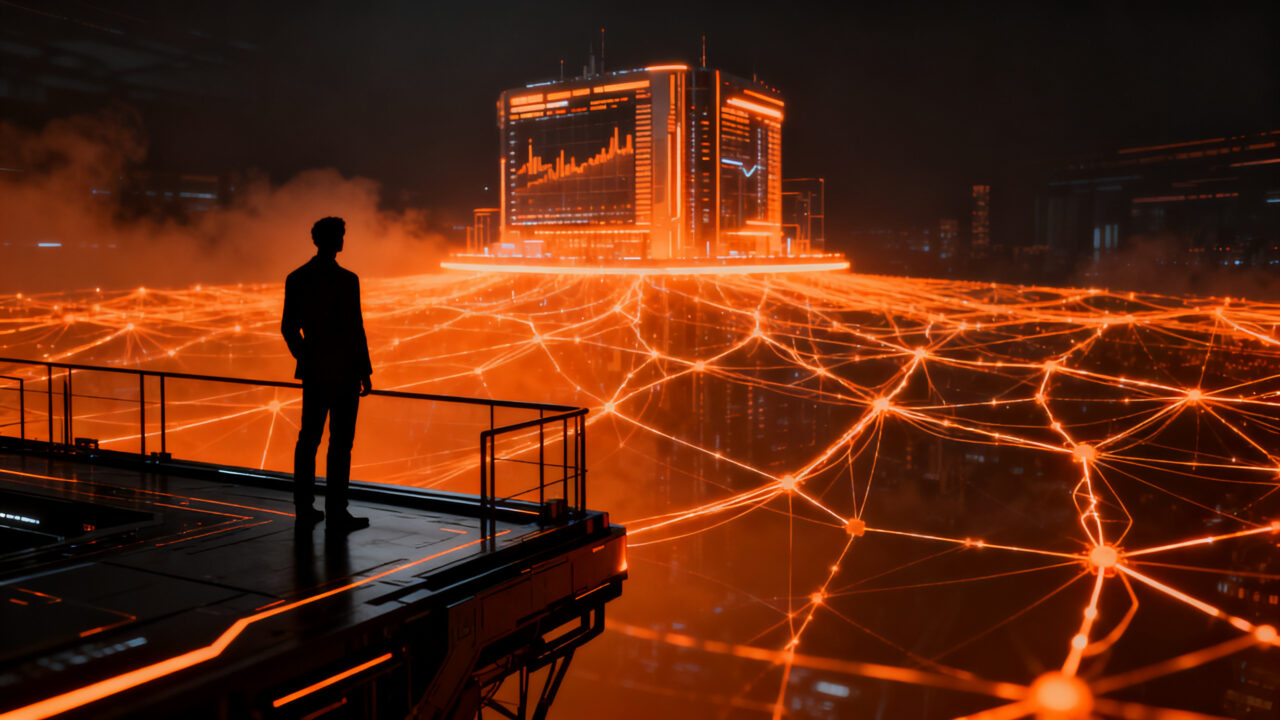 Kai-Fu Lee y 01.ai preparan su salida a bolsa en Hong Kong, impulsando el futuro de la infraestructura de IA empresarial.