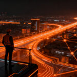 La startup A4Radar y la Universidad de Cantabria validan tecnología de gestión de tráfico inteligente en Málaga, impulsando smart cities.