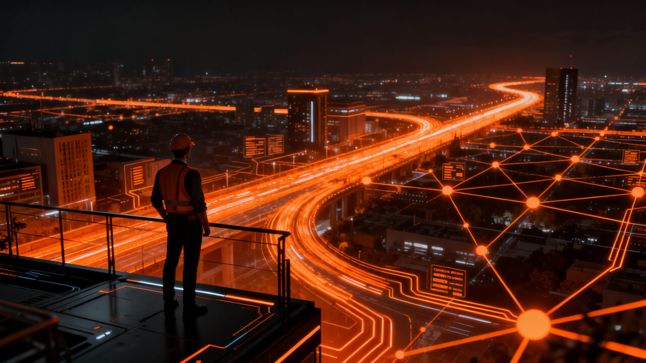 La startup A4Radar y la Universidad de Cantabria validan tecnología de gestión de tráfico inteligente en Málaga, impulsando smart cities.