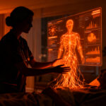 Abby Care recauda 225 millones de dólares para revolucionar el cuidado familiar mediante IA en el sector healthtech.
