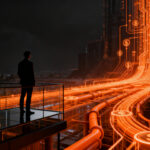 Estrategia de fondeo forward flow en fintechs: análisis de capital y crecimiento para startups en Latinoamérica.