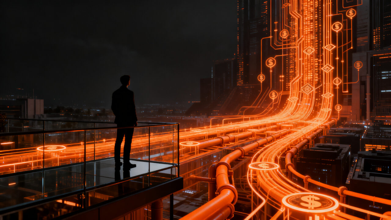 Estrategia de fondeo forward flow en fintechs: análisis de capital y crecimiento para startups en Latinoamérica.