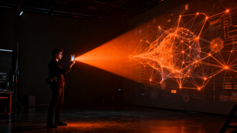 Adobe Project Indigo: el futuro de la IA generativa en fotografía para creadores y startups.
