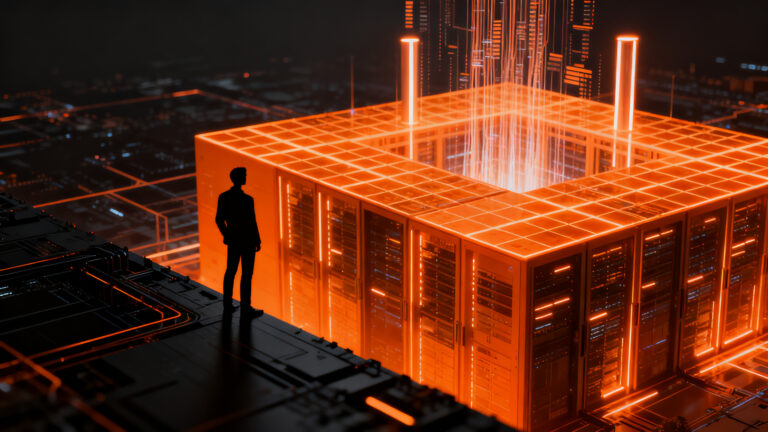 Inversión masiva en infraestructura de centros de datos para IA, impactando el futuro de las startups en Latinoamérica.