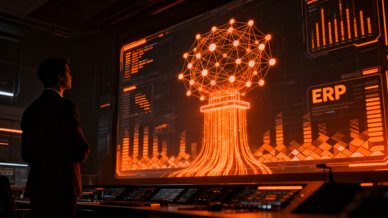 Agentes de inteligencia artificial para automatización empresarial en Chile, integrando tecnología avanzada en procesos corporativos.