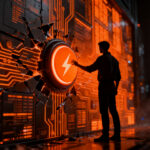 Regulación AI Kill Switch Act 2026: impacto y multas millonarias para startups de inteligencia artificial.