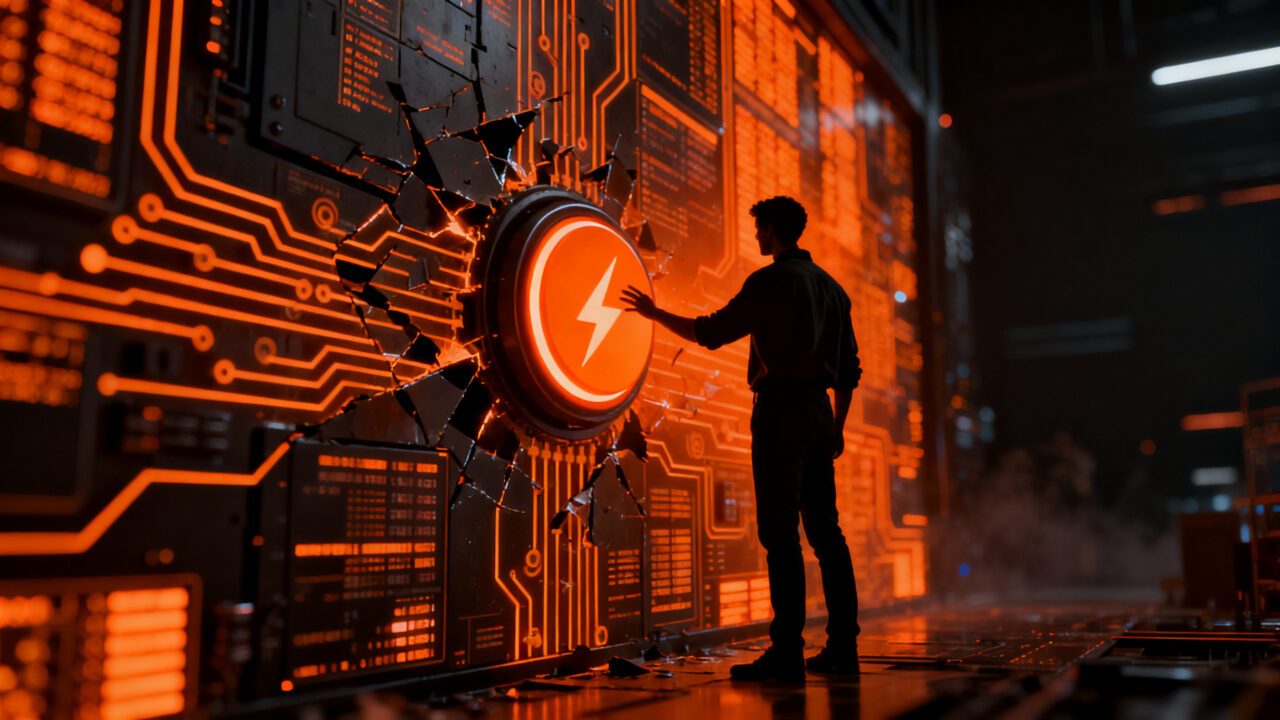 Regulación AI Kill Switch Act 2026: impacto y multas millonarias para startups de inteligencia artificial.