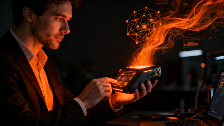 Startup Aina recauda 5.5 millones de dólares para hardware de agentes de IA, impulsando la automatización de flujos de trabajo en 2026.
