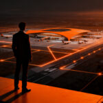 Proyecto Air City Madrid Sur, nuevo aeropuerto en Madrid para logística y aviación ejecutiva.