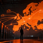 Contrato de Airbus con Scaleway para soberanía digital europea en cloud computing y migración de infraestructura.