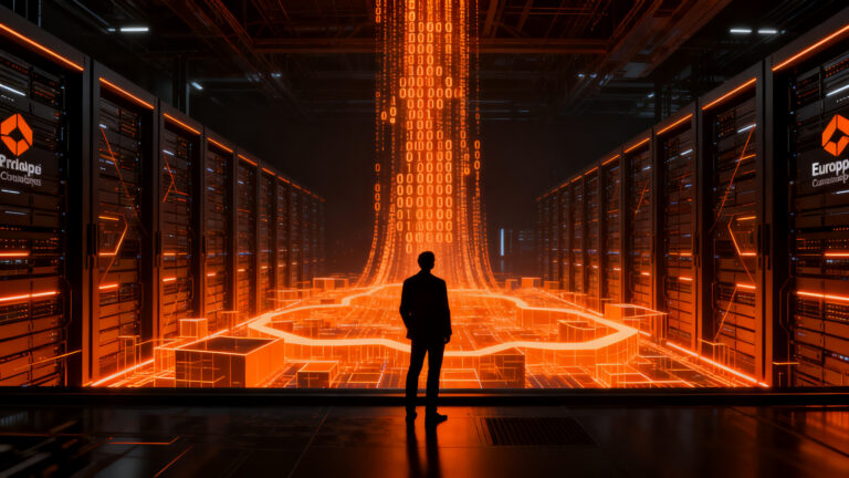 Estrategia de soberanía tecnológica en la nube: migración de Airbus a Scaleway y su impacto en startups.