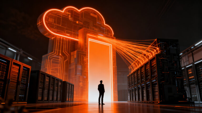 Airbus migra infraestructura cloud a Scaleway, marcando una tendencia en soberanía tecnológica europea para startups.
