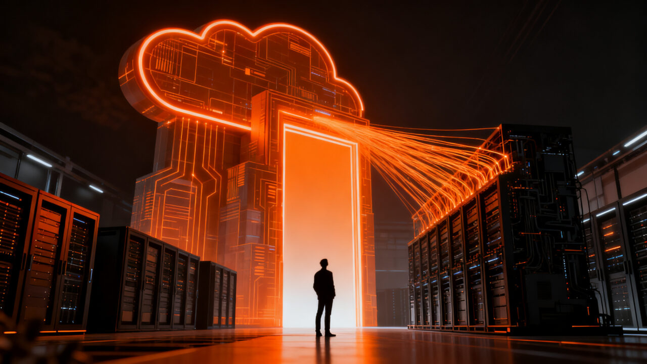 Airbus migra infraestructura cloud a Scaleway, marcando una tendencia en soberanía tecnológica europea para startups.