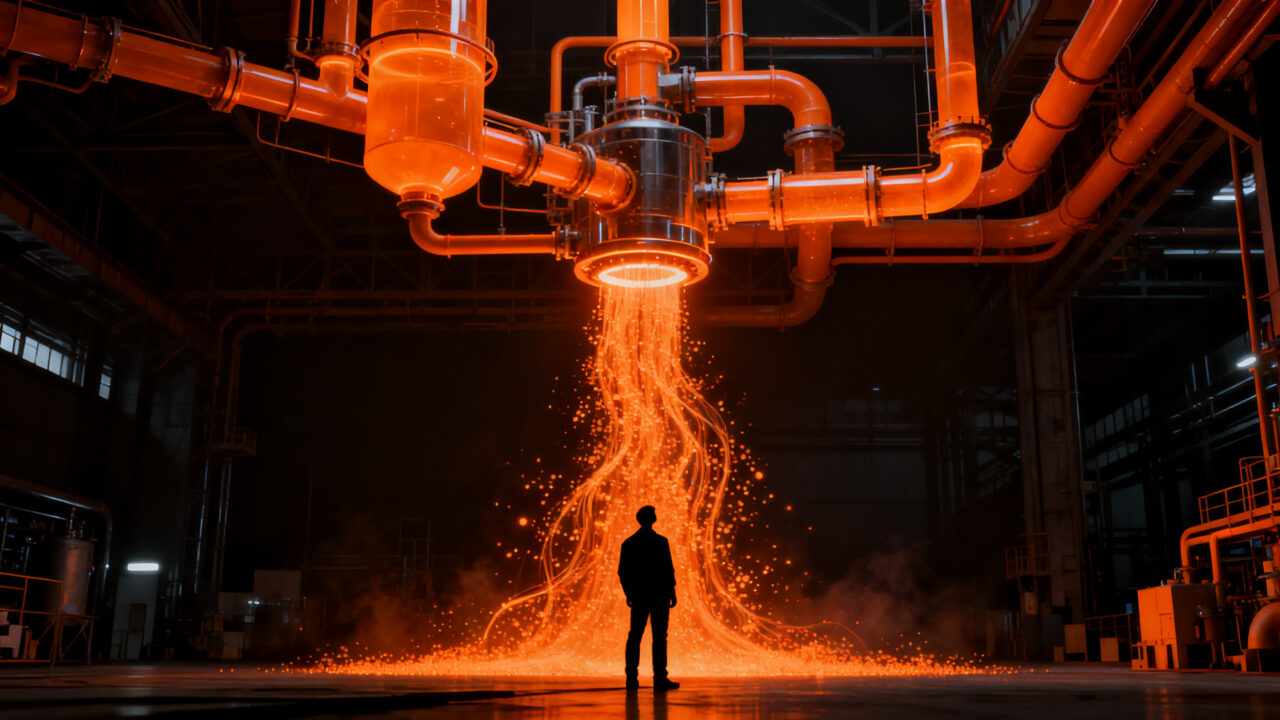 Aircela recauda 5.5 millones de dólares para desarrollar gasolina sintética en el sector cleantech y deeptech.