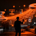 Integración de dispositivos IoT en Alexa Plus 2026, transformando el ecosistema de domótica y hogar inteligente.