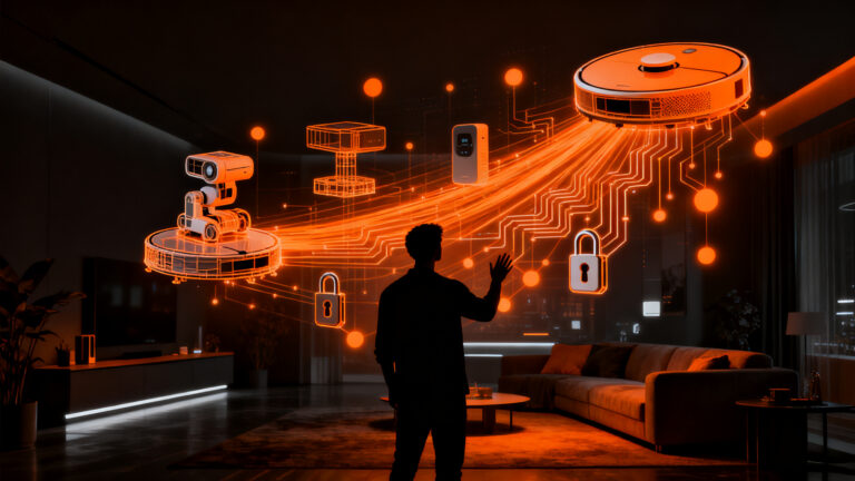 Integración de dispositivos IoT en Alexa Plus 2026, transformando el ecosistema de domótica y hogar inteligente.