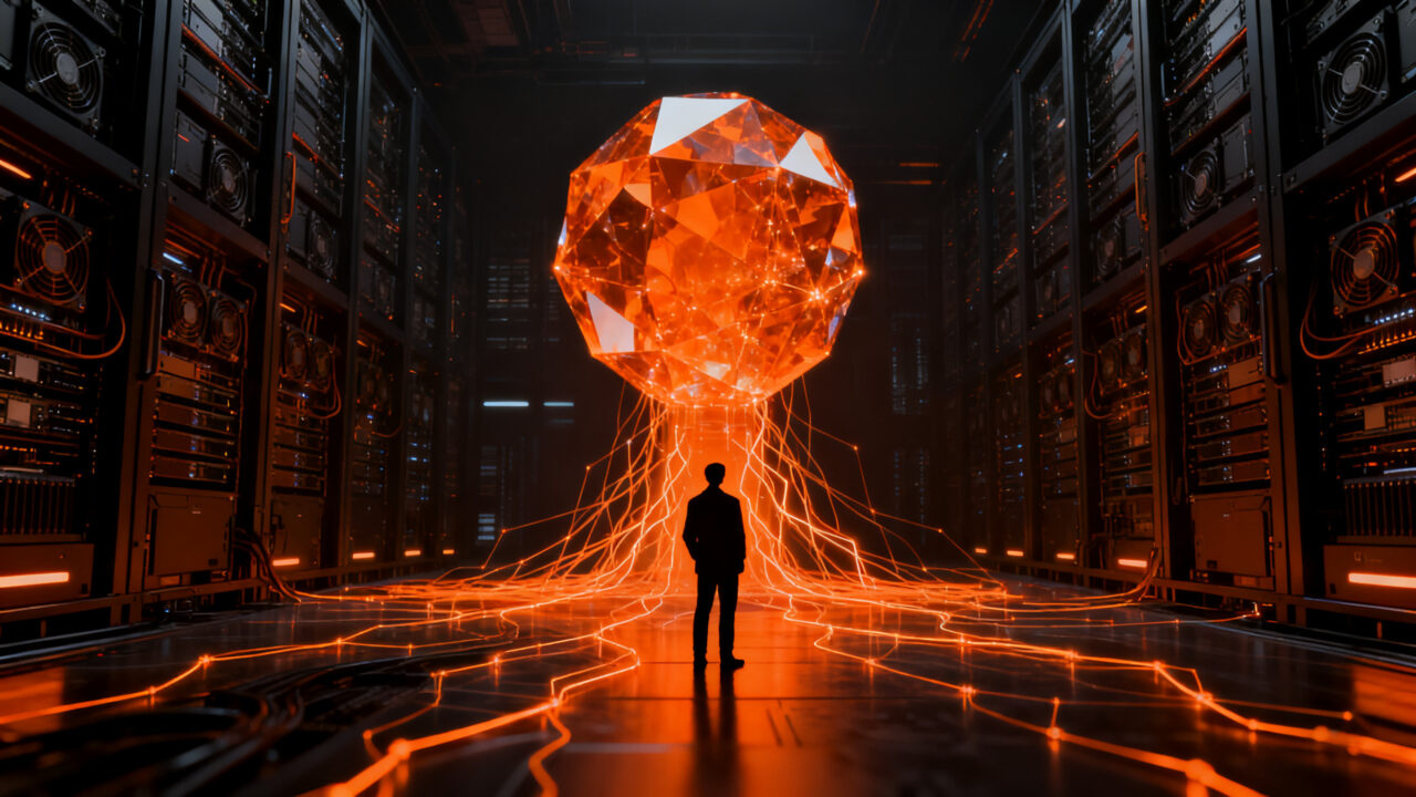 Alianza estratégica entre NVIDIA y SSI para el desarrollo de superinteligencia artificial segura y escalable.