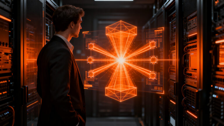Estratega tecnológico ajustando infraestructura de IA en AWS tras los cambios en los modelos Amazon Nova.
