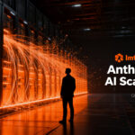 Inversión millonaria de AMD en Anthropic para potenciar la infraestructura de IA y GPUs de alto rendimiento para startups.
