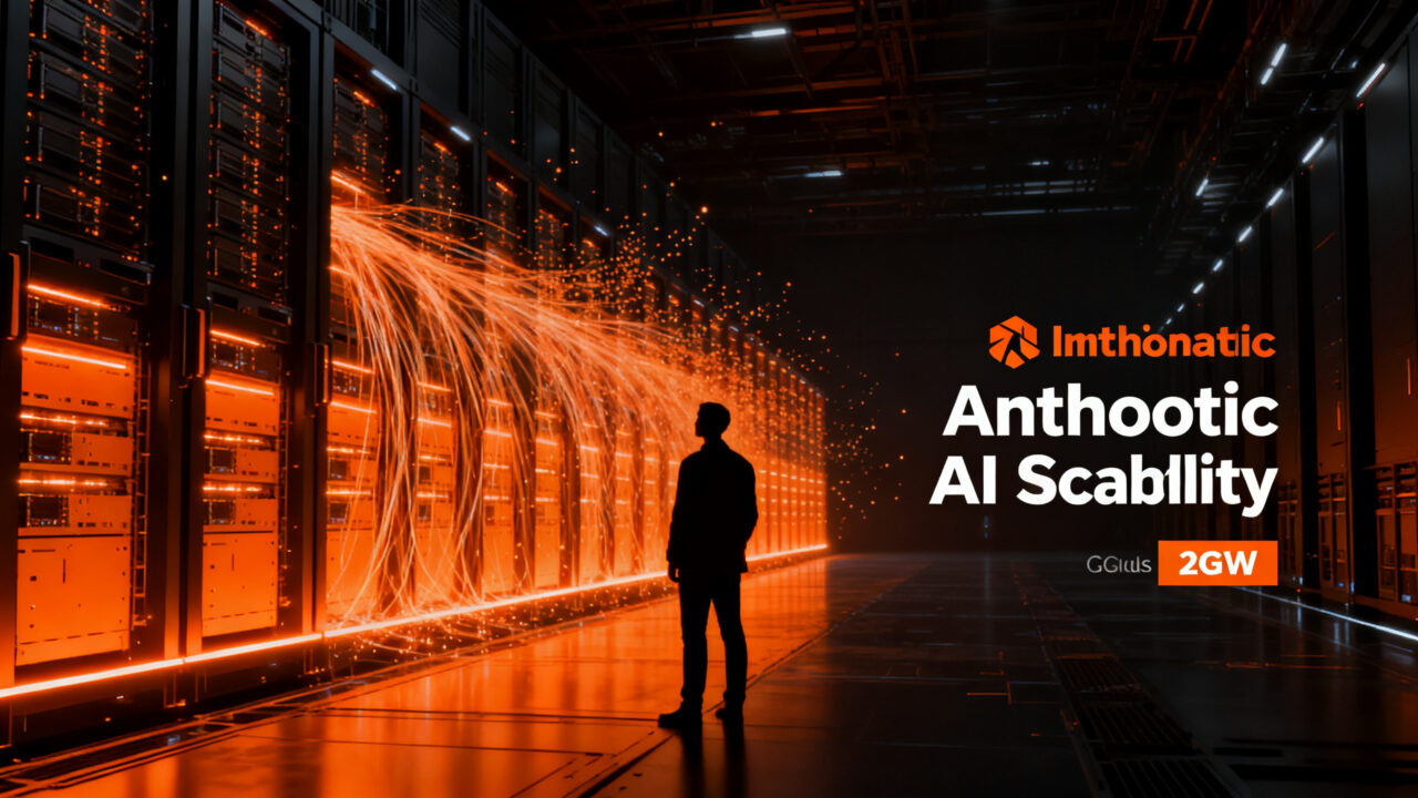 Inversión millonaria de AMD en Anthropic para potenciar la infraestructura de IA y GPUs de alto rendimiento para startups.