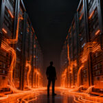 Infraestructura de centros de datos para IA: AMD y Core Scientific impulsan la capacidad de cómputo para 2026.