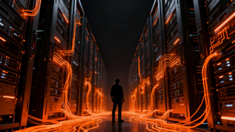 Infraestructura de centros de datos para IA: AMD y Core Scientific impulsan la capacidad de cómputo para 2026.
