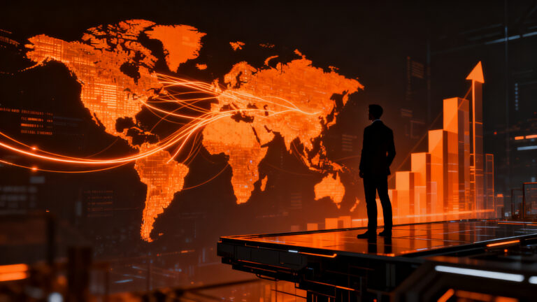 Impacto de la ronda de financiación de 1.200 millones de dólares de Ant International en el sector fintech global.